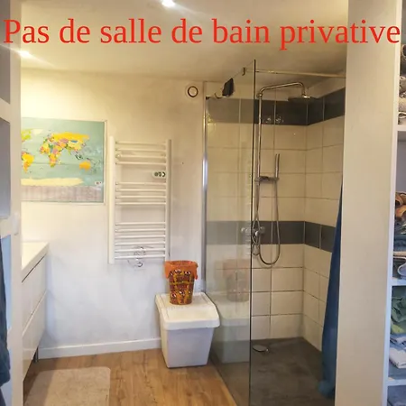 Guest house Le Puech, D'hotes En Cevennes Saint-Andre-de-Majencoules