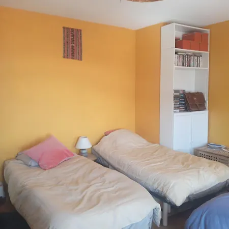 Le Puech, D'hotes En Cevennes Guest house