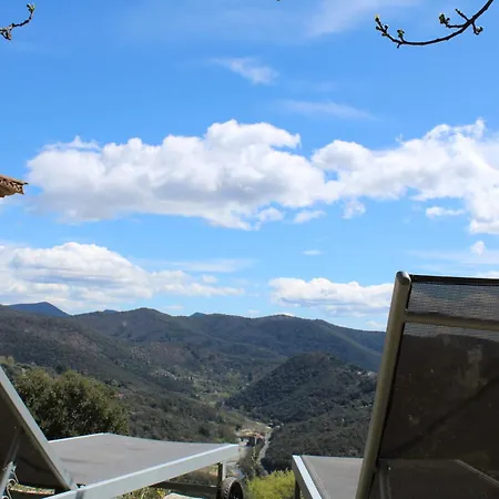 Le Puech, D'hotes En Cevennes Guest house