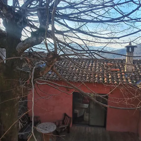 Le Puech, D'hotes En Cevennes *