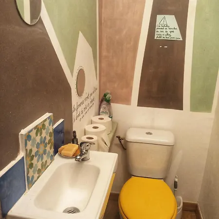 Le Puech, D'hotes En Cevennes Guest house *