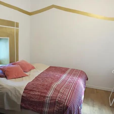 Le Puech, D'hotes En Cevennes Saint-André-de-Majencoules