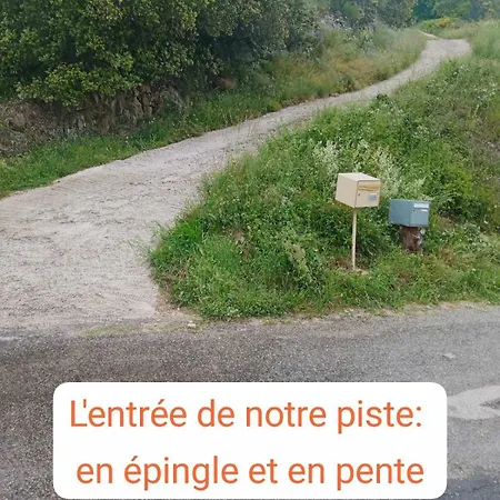 Guest house Le Puech, D'hotes En Cevennes Saint-Andre-de-Majencoules