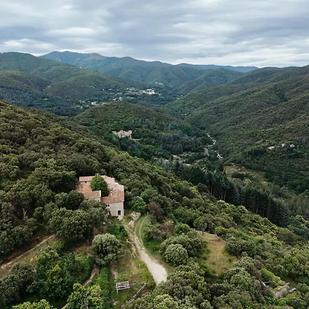 Le Puech, D'hotes En Cevennes *